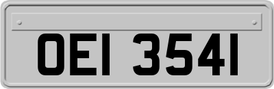 OEI3541