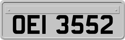 OEI3552