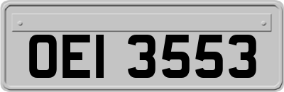 OEI3553