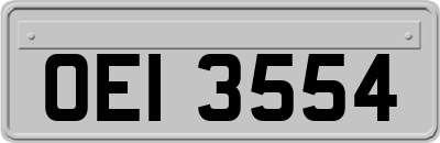 OEI3554