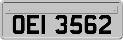 OEI3562