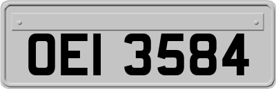 OEI3584