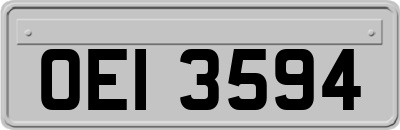 OEI3594