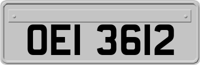 OEI3612