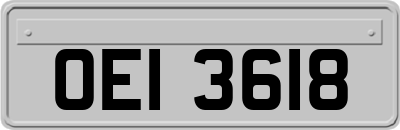 OEI3618
