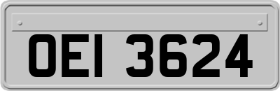 OEI3624