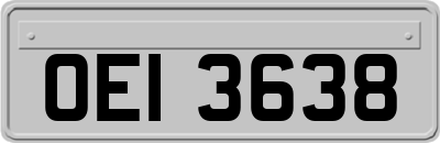 OEI3638