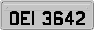 OEI3642