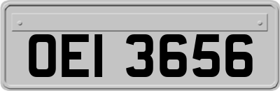 OEI3656