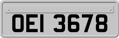 OEI3678