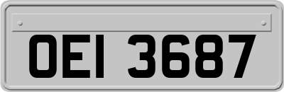 OEI3687