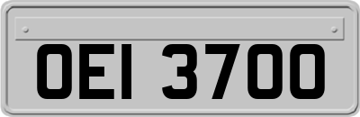 OEI3700