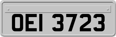 OEI3723
