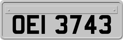 OEI3743