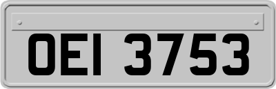 OEI3753