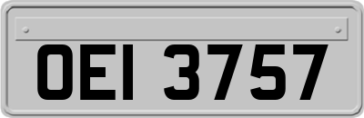 OEI3757