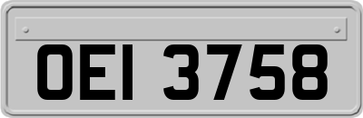 OEI3758