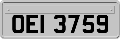 OEI3759