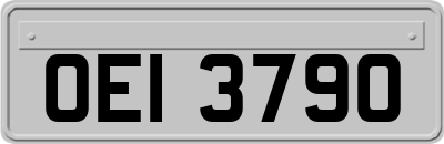OEI3790