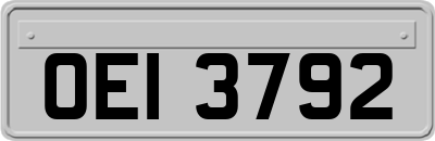 OEI3792