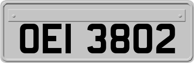 OEI3802