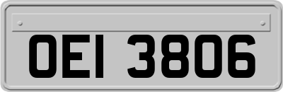 OEI3806
