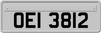 OEI3812