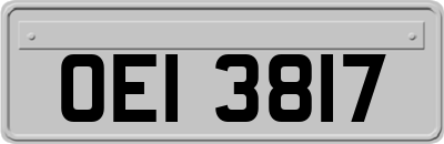 OEI3817