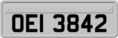 OEI3842