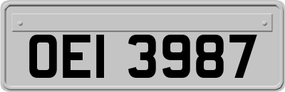 OEI3987