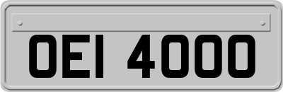 OEI4000