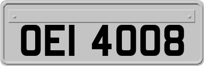 OEI4008