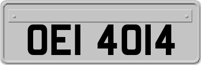 OEI4014