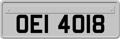 OEI4018