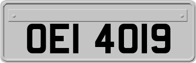 OEI4019