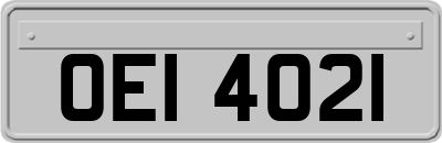 OEI4021