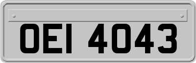 OEI4043