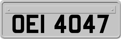 OEI4047