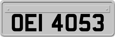 OEI4053