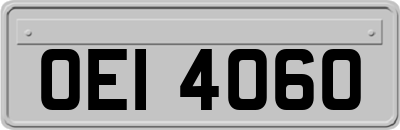 OEI4060