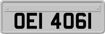 OEI4061
