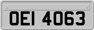 OEI4063
