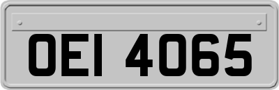 OEI4065
