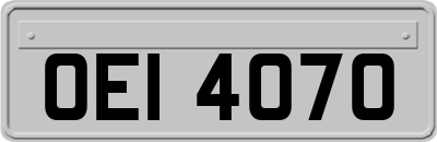 OEI4070