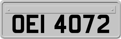 OEI4072
