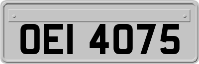 OEI4075