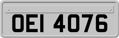 OEI4076