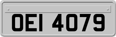 OEI4079