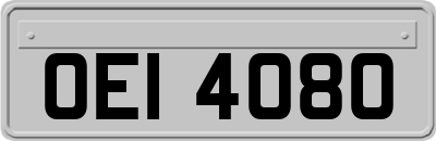 OEI4080