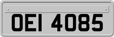 OEI4085